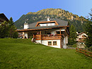 Residence Anna In Val Gardena