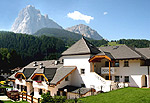 Hotel in Gröden